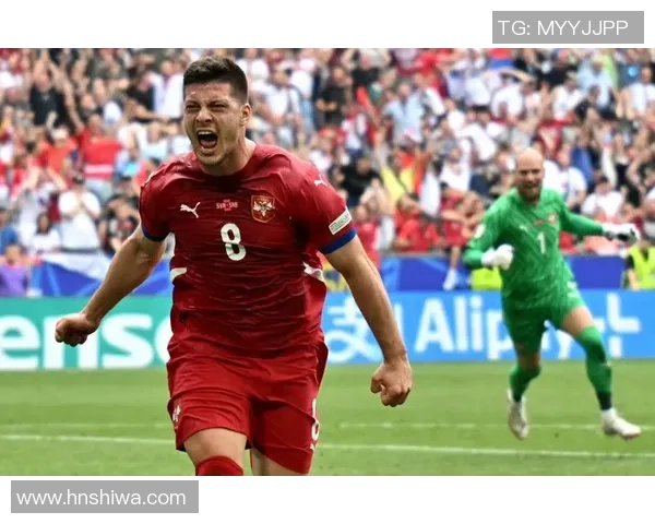 塞尔维亚足球明星约维奇的辉煌历程与未来展望