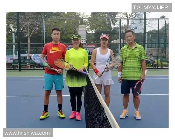 广州网球队心理素质分析与提升策略研究探讨