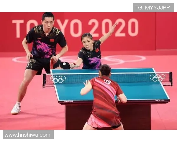 深圳乒乓球队实力分析与表现评估的综合研究报告