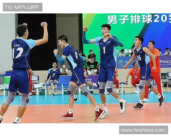 南京排球队荣登排球节奏排行榜第二名展现强劲实力与团队协作精神